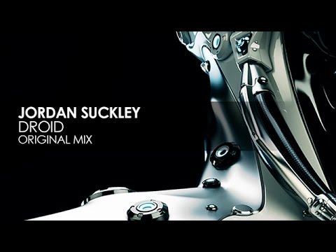 Jordan Suckley - Droid - UCvYuEpgW5JEUuAy4sNzdDFQ