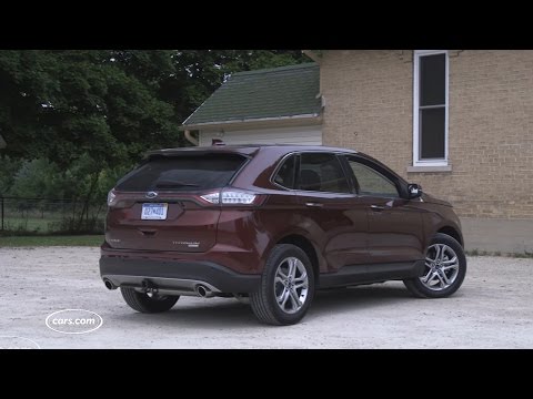 2016 Ford Edge Review - UCVxeemxu4mnxfVnBKNFl6Yg