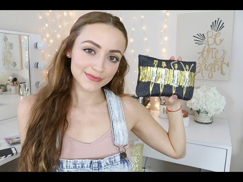 September IPSY Bag | 2016 + NYC/ Gen Beauty Experience - Chit Chat - UC8v4vz_n2rys6Yxpj8LuOBA