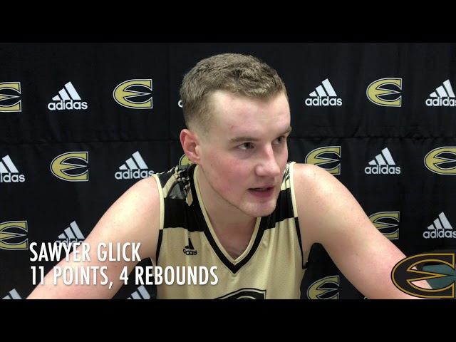 Emporia State Basketball: A Program on the Rise