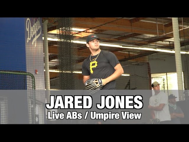 Jared Jones is a Baseball Sensation