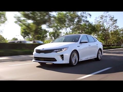 Midsize Sedan - KBB.com 2016 Best Buys - UCj9yUGuMVVdm2DqyvJPUeUQ