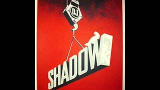 Changeling - Transmission 1 - DJ Shadow