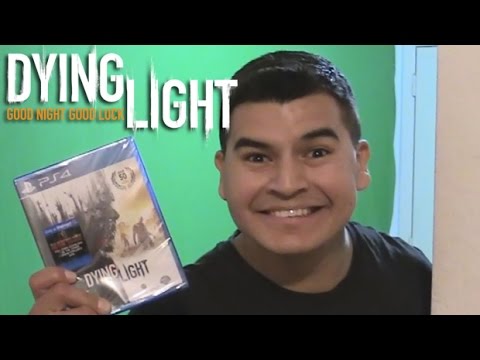 Dying Light Angry Review - UCsgv2QHkT2ljEixyulzOnUQ