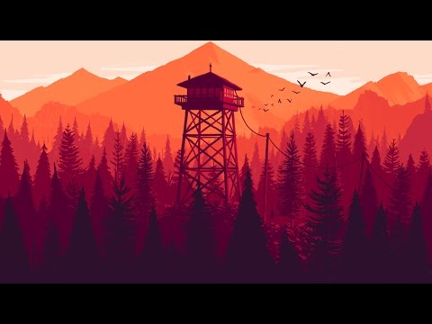 What is The First Person Adventure Firewatch on PlayStation? - IGN Access - UCKy1dAqELo0zrOtPkf0eTMw