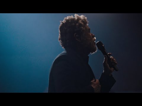The Weeknd - The Dawn FM Experience - Starry Eyes (2022) [4K - 2160p HDR]