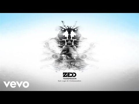 Zedd - Transmission (Audio) ft. Logic, X Ambassadors - UCFzm6oAGFmmZfkrzQ5wATSQ