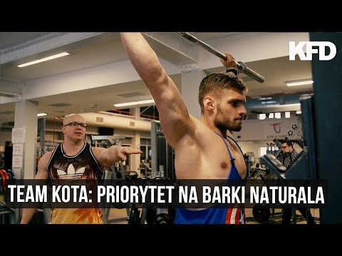 Team Kota: Priorytet na barki u naturala, debiuty 2017 - KFD - UCCwsb6pCsJYFp53h9prxXtg