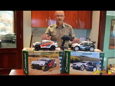 Vaterra Kalahari and Kemora RC Cars Preview - UCntRSeB7u7KGVR9FUkHzLPA