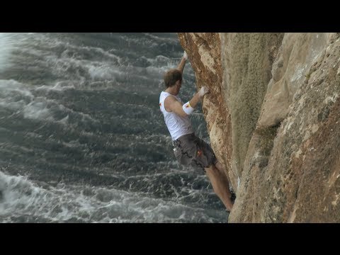 Climbing Chronicles - Bouldering around the World - Episode 2 - UCblfuW_4rakIf2h6aqANefA