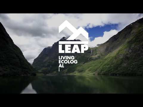 LeapHome Live your Nature