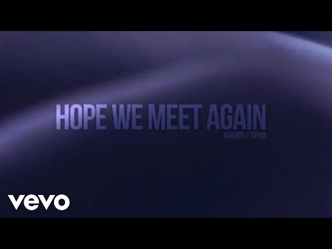 Pitbull - Hope We Meet Again (The Global Warming Listening Party) ft. Chris Brown - UCVWA4btXTFru9qM06FceSag