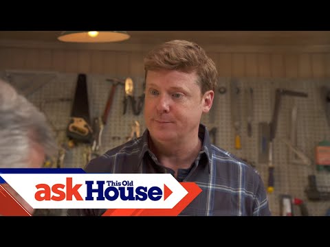 How to Select and Use a Drill/Driver | Ask This Old House - UCUtWNBWbFL9We-cdXkiAuJA