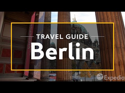 Berlin Vacation Travel Guide | Expedia - UCGaOvAFinZ7BCN_FDmw74fQ