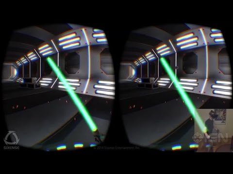 STEM System - Lightsaber Demo - UCKy1dAqELo0zrOtPkf0eTMw