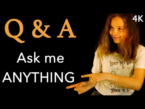 Q&A with Sina - Ask Me ANYTHING! - UCGn3-2LtsXHgtBIdl2Loozw