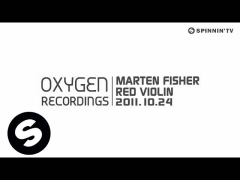 Marten Fisher - Red Violin [Exclusive Preview] - UCpDJl2EmP7Oh90Vylx0dZtA