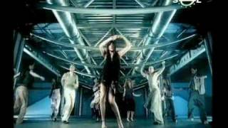 Helena Paparizou - My Number One (Video)