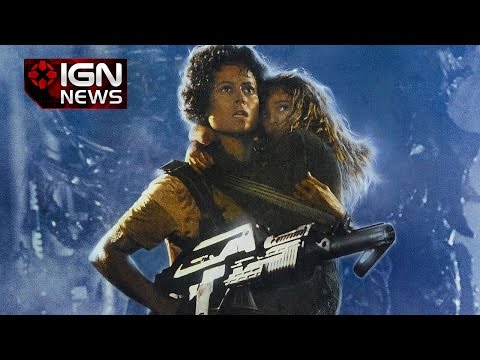 Blomkamp‘s Alien Movie Will Ignore Alien 3 and Resurrection - IGN News - UCKy1dAqELo0zrOtPkf0eTMw