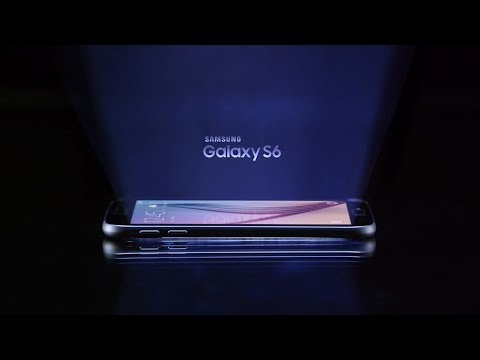 Samsung Galaxy S6 - Leaks & Rumors - What To Expect? - UCIrrRLyFMVmmL9NDAU2obJA