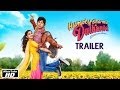 Humpty Sharma Ki Dulhania - Official Trailer  Varun Dhawan, Alia Bhatt