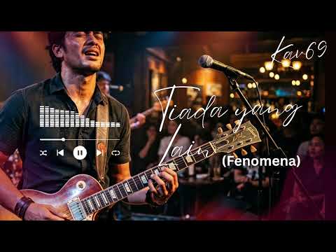 🎶 Tiada Yang Lain — Fenomena | Cover by Kav69