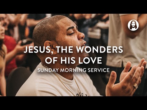 Sunday Morning Service  November 7th, 2021
