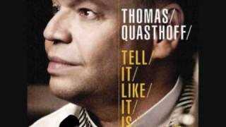 Thomas Quasthoff - Short People