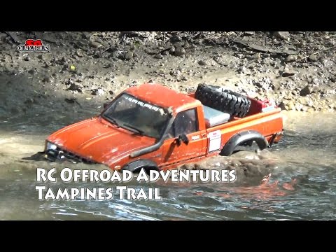 RC Scale Trucks Offroad Adventures Toyota Hilux Land Rover Defender 110 Jeep Wrangler RC4WD - UCfrs2WW2Qb0bvlD2RmKKsyw