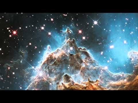 Hubble's Stunning Monkey Head Nebula - UC1znqKFL3jeR0eoA0pHpzvw