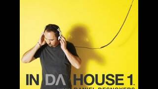 Daniel Desnoyers - In Da House Vol.1 - Lick It
