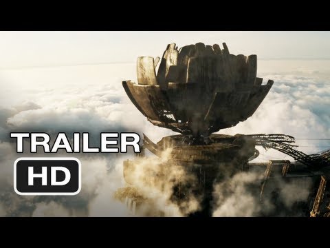 Cloud Atlas Extended Trailer #1 (2012) - Tom Hanks, Halle Berry, Wachowski Movie HD - UCi8e0iOVk1fEOogdfu4YgfA