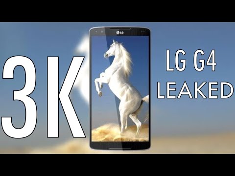 NEW LG G4 3K Display Killer Feature LEAKED! - UCTqMx8l2TtdZ7_1A40qrFiQ