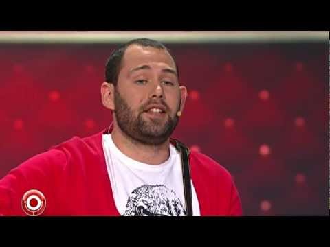 Семён Слепаков: 8 марта - UCncuVFZrHKza2d2HXU6axaQ