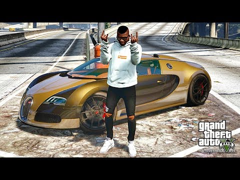 GTA 5 REAL LIFE MOD #334 NEW BUGATTI!!! (GTA 5 REAL LIFE MODS) - UCbItyvYa6cqvqtwlU2E9-wA