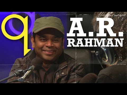 A.R. Rahman was mocked for only doing 5 film scores in a year - UC1nw_szfrEsDWcwD32wHE_w