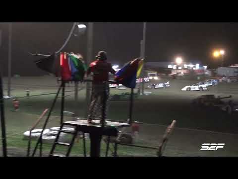 7.19 Revival Super Dirt Late Model Series at Central Missouri Speedway | Highlights - dirt track racing video image