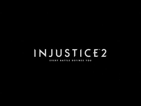 Injustice 2 - Announce Trailer - UCM7EG1_z6zNJdjAYsyTuCyg