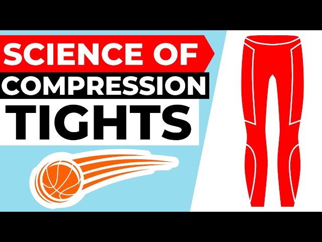 Why Do NBA Players Wear Tights?
