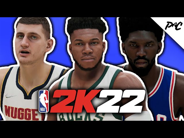 Does NBA 2K Update Rosters?