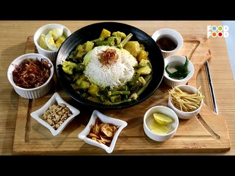 Firangi Tadka | Deconstructed Coconut Curry Recipe | Saransh Goila & Chinu Vaze - UCthIcpK06l9bhi9ISgreocw