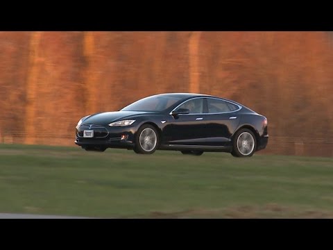 Tesla Model S: Problems After 15,000 Miles | Consumer Reports - UCOClvgLYa7g75eIaTdwj_vg