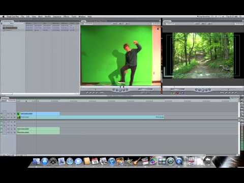 chroma key final cut pro key in chroma key final cut pro key in