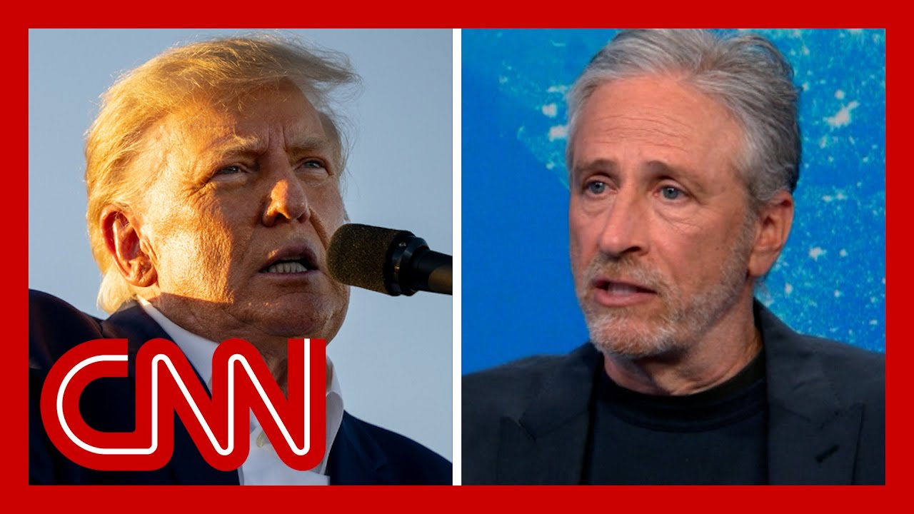 Why Jon Stewart says he doesn’t care if Trump goes to jail