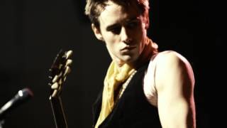 Reeve Carney - New For You