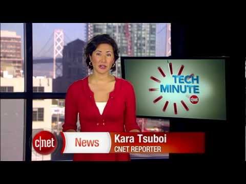 CNET News - Streamline your business card collection - UCOmcA3f_RrH6b9NmcNa4tdg