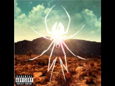 My Chemical Romance - Save Yourself, I'll Hold Them Back