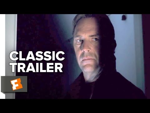 Mr. Brooks Official Trailer #1 - Kevin Costner, Dane Cook Movie (2007) HD - UCTCjFFoX1un-j7ni4B6HJ3Q