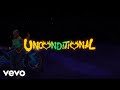 Gyakie - Unconditional (Official Lyric Video)