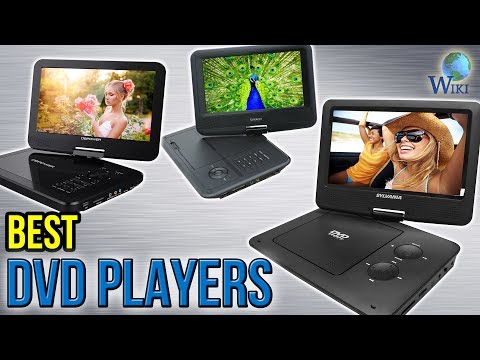 9 Best DVD Players 2017 - UCXAHpX2xDhmjqtA-ANgsGmw